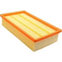 Aspirateur De Filtre à Air Pour KARCHER NT25 / 1 NT35 / 1 NT45 / 1 NT55 / 1 NT361 ECO NT561 ECO NT611 ECO Filtres De Rechange étanche à L'huile-thsinde