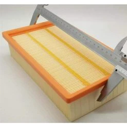 Aspirateur De Filtre à Air Pour KARCHER NT25 / 1 NT35 / 1 NT45 / 1 NT55 / 1 NT361 ECO NT561 ECO NT611 ECO Filtres De Rechange étanche à L'huile-thsinde -Aspirateur et sac Soldes 66963982 5