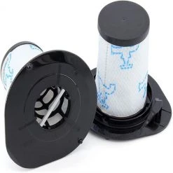 WAHAISON Lot De 2 Filtres Pour Rowenta Air Force 460 All In One RH92xx Et Rowenta Air Force Flex 560 RH94xx Aspirateur, Remplacer # ZR009002 -Aspirateur et sac Soldes 66977962 4