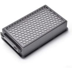 FVBJD 2 Kit De Filtre Pour Les Aspirateur Rowenta RO3731EA RO3753EA RO3786EA RO3718EA RO3724EA RO3798EA Moulinex Tefal Compact Power Cyclonic, Alternative à ZR005901 -Aspirateur et sac Soldes 67313993 5