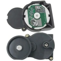 BAICCCF Accessoire Pour Aspirateur Brosse Latérale De Module De Moteur De Brosse Latérale Pour Irobot Roomba 500 600 700- -Aspirateur et sac Soldes 67530323 4