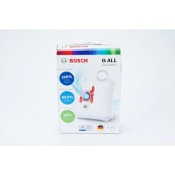 BOSCH Sac à Poussière (x4), Aspirateur, 17000940 - 1
