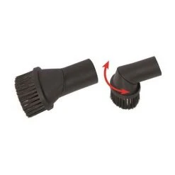RIBIMEX Brosse Plastique Articulée