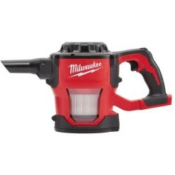 .MILWAUKEE. Aspirateur 18V M18 CV MILWAUKEE Sans Batterie - 4933459204 -Aspirateur et sac Soldes 7727641 3