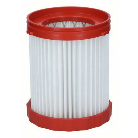 Bosch Accessories 2608000663 Filtre à Plis 1 Pc(s) 1 Bosch Accessories 2608000663 Filtre à Plis 1 Pc(s)