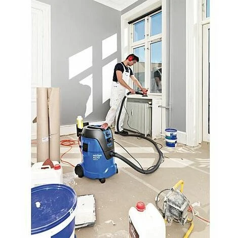 NILFISK ALTO Aspirateur Nilfisk Aero 26-2-L 2 NILFISK ALTO Aspirateur Nilfisk Aero 26-2-L – Image 2