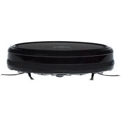 Robot Aspirateur Et Laveur DOMOOVA DRV50 - Black -Aspirateur et sac Soldes 8360443 4