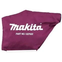 MAKITA Sac à Poussière Pour Rabot DKP180 - 122793-0