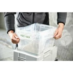 Festool Sac D'élimination Des Déchets ENS-VA-20/10 - 204296 6 Festool Sac D'élimination Des Déchets ENS-VA-20/10 - 204296 -Aspirateur et sac Soldes 9363558 3