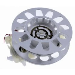 PHILIPS  ENROULEUR COTE RESSORT POUR PETIT ELECTROMENAGER PHILIPS - 432200900040