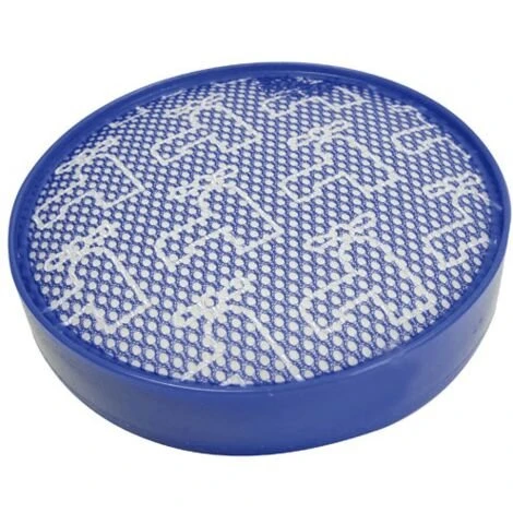 FILTRE HEPA AVANT MOTEUR POUR PETIT ELECTROMENAGER DYSON - 91781901 1 FILTRE HEPA AVANT MOTEUR POUR PETIT ELECTROMENAGER DYSON - 91781901